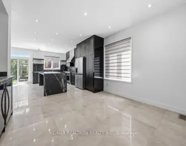 63 Crestbank Crt Rural Vaughan, Vaughan 3 beds 2 baths 1 garage $849K