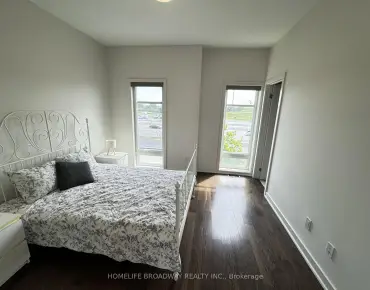 63 Crestbank Crt Rural Vaughan, Vaughan 3 beds 2 baths 1 garage $849K