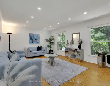 66 Trafford Cres Milliken Mills East, Markham 3 beds 2 baths 1 garage $899K