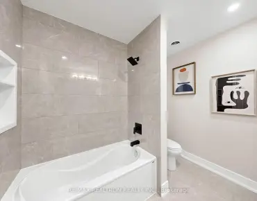 21 Spangler Rd <a href='https://luckyalan.com/community.php?community=Markham:Middlefield'>Middlefield, Markham</a> 3 beds 2 baths 1 garage $819K