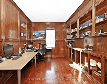 78 Rideau Dr <a href='https://luckyalan.com/community_CN.php?community=Richmond Hill:Langstaff'>Langstaff, Richmond Hill</a> 3 beds 4 baths 1 garage $988.8K
