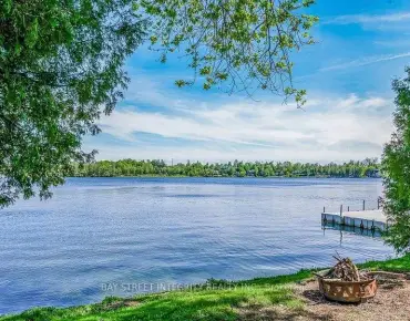 45 Loggers Trl Rural Whitchurch-Stouffville, Whitchurch-Stouffville 4 beds 5 baths 3 garage $3.08M