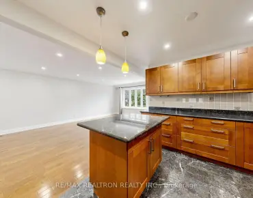 2 Solace Rd <a href='https://luckyalan.com/community.php?community=Markham:Greensborough'>Greensborough, Markham</a> 4 beds 3 baths 1 garage $1.349M