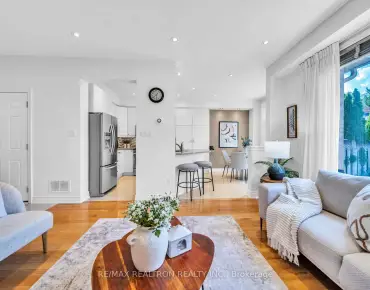27 Wagon Wheel Cres Jefferson, Richmond Hill 4 beds 4 baths 2 garage $1.599M