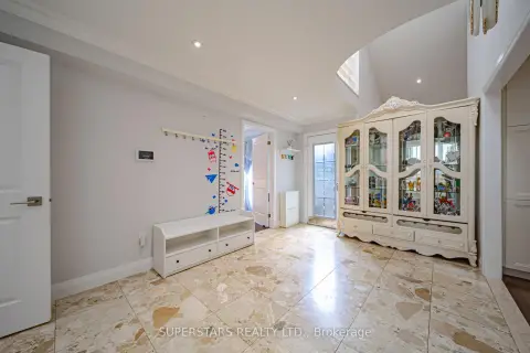 Markham real estate