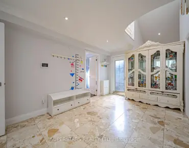 
23 Montgomery Crt <a href='https://luckyalan.com/community.php?community=Markham:Buttonville'>Buttonville, Markham</a> 4 beds 5 baths 2 garage $1.688M