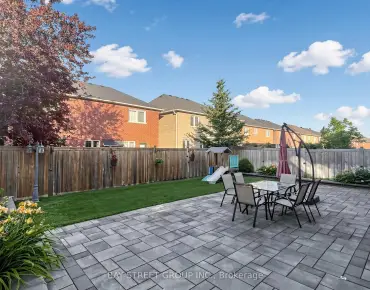 57 George Bales Ln Rural Richmond Hill, Richmond Hill 3 beds 3 baths 1 garage $846.018K