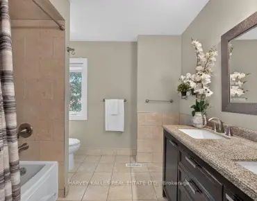 142 Cherrywood Dr Bristol-London, Newmarket 3 beds 1 baths garage $525K