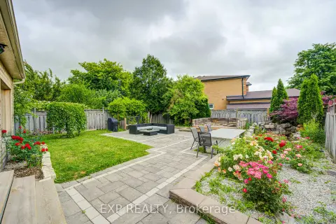 Richmond Hill real estate