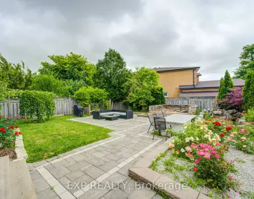 
33 Southgate Cres <a href='https://luckyalan.com/community.php?community=Richmond Hill:Doncrest'>Doncrest, Richmond Hill</a> 4 beds 4 baths 2 garage $1.5M