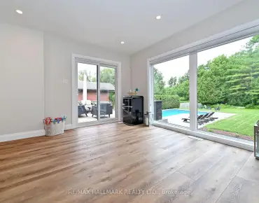 334 Stewart St Gorham-College Manor, Newmarket 4 beds 4 baths 2 garage $1.64M
