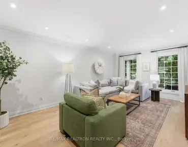 
Pickering  Gorham-College Manor, Newmarket 4 beds 3 baths 2 garage $1.188M