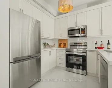 23 Clamerten Rd Stouffville, Whitchurch-Stouffville 5 beds 3 baths 2 garage $1.197M