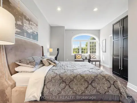 Richmond Hill real estate