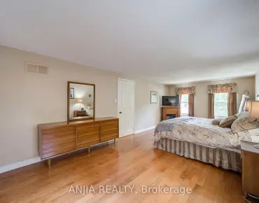 54 Meyer Circ Markham Village, Markham 4 beds 4 baths 2 garage $1.29M
