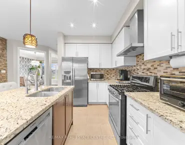 112 Belview Ave <a href='https://luckyalan.com/community.php?community=Vaughan:East Woodbridge'>East Woodbridge, Vaughan</a> 4 beds 4 baths 2 garage $1.349M
