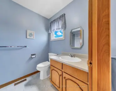 
47 Velvet Cres East Woodbridge - 4 beds 3 baths 2 parking space(s) listed at $1249000