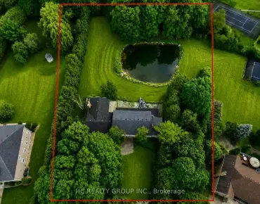 16 Bernadotte Dr <a href='https://luckyalan.com/community.php?community=Markham:Devil's Elbow'>Devil's Elbow, Markham</a> 4 beds 3 baths 2 garage $3.68M
