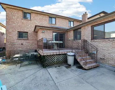 70 Dovetail Dr Oak Ridges Lake Wilcox, Richmond Hill 3 beds 3 baths 1 garage $999.999K