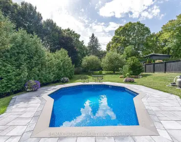 
507 Rourke Pl Gorham-College Manor, Newmarket 3 beds 4 baths 2 garage $1.05M