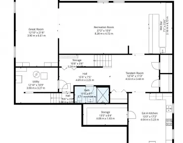 8 GOLD CREEK St <a href='https://luckyalan.com/community.php?community=Vaughan:Kleinburg'>Kleinburg, Vaughan</a> 4 beds 5 baths 2 garage $1.899M