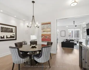 50 Sir Francesco St Patterson, Vaughan 5 beds 5 baths 2 garage $1.689M