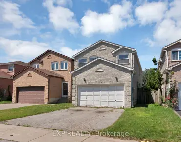 
37 Greenspire Ave <a href='https://luckyalan.com/community.php?community=Markham:Wismer'>Wismer, Markham</a> 4 beds 4 baths 1 garage $1.388M