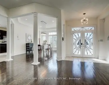
Pickering  Gorham-College Manor, Newmarket 4 beds 3 baths 2 garage $1.188M