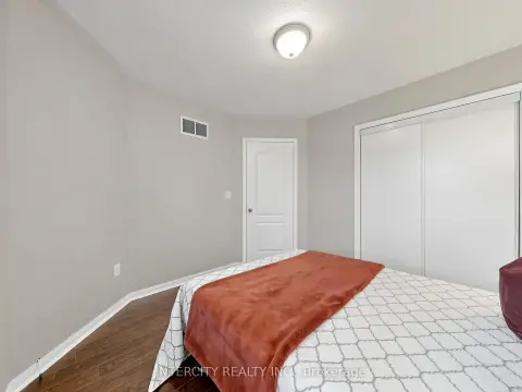 Markham real estate