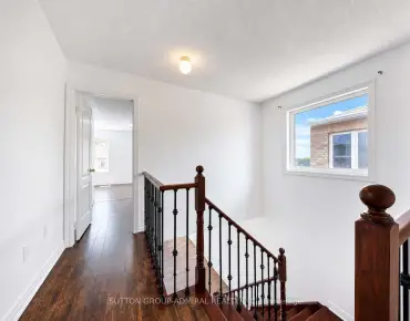 
Pickering  Gorham-College Manor, Newmarket 4 beds 3 baths 2 garage $1.188M