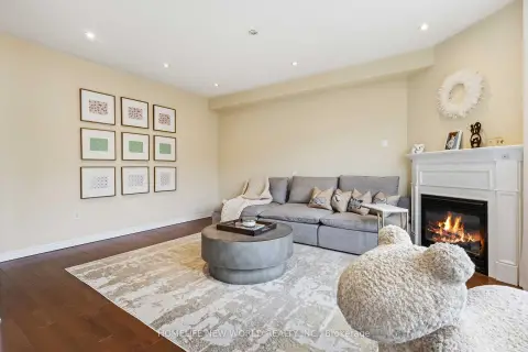 Markham real estate