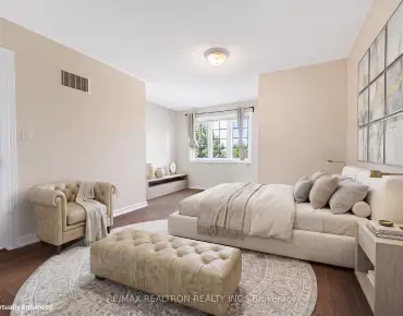 92 Riverwalk Dr Box Grove, Markham 3 beds 4 baths 1 garage $999.999K