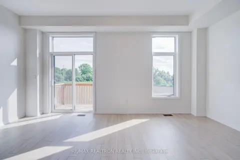 Richmond Hill real estate
