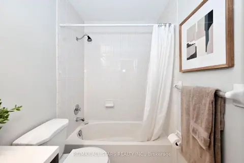 Markham real estate