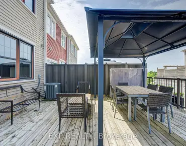 
Weldon Woods  Stouffville, Whitchurch-Stouffville 3 beds 4 baths 2 garage $1.15M