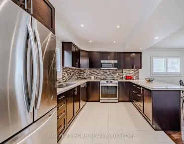 
181 Emma Broadbent Crt Woodland Hill, Newmarket 3 beds 3 baths 1 garage $1.05M