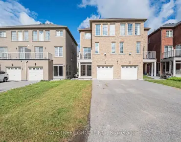 
16 Trout Lily Ave Legacy, Markham 3 beds 4 baths 2 garage $1.129M