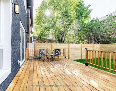 56 Penwick Cres <a href='https://luckyalan.com/community_CN.php?community=Richmond Hill:North Richvale'>North Richvale, Richmond Hill</a> 3 beds 3 baths garage $889.9K