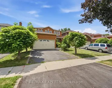 
12 Dorian Pl <a href='https://luckyalan.com/community.php?community=Vaughan:Uplands'>Uplands, Vaughan</a> 4 beds 5 baths 2 garage $1.999M