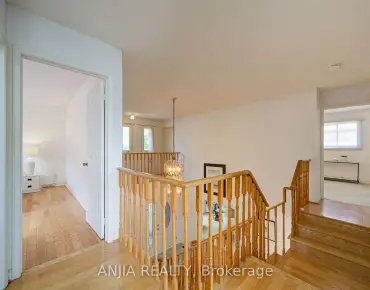 44 Dame Gruev Dr <a href='https://luckyalan.com/community.php?community=Markham:Greensborough'>Greensborough, Markham</a> 4 beds 5 baths 2 garage $1.669M