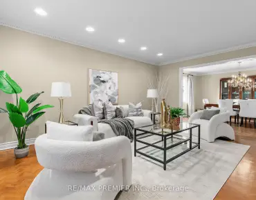 
92 Holyrood Cres <a href='https://luckyalan.com/community.php?community=Vaughan:Kleinburg'>Kleinburg, Vaughan</a> 3 beds 3 baths 1 garage $899.9K