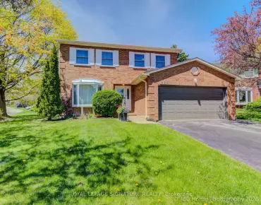 
230 Lancaster Ave Bristol-London, Newmarket 3 beds 3 baths 2 garage $1.05M
