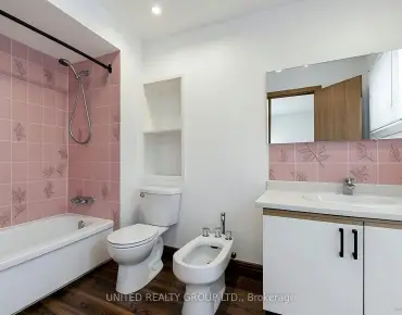 91 Wilshire Blvd <a href='https://luckyalan.com/community.php?community=Vaughan:East Woodbridge'>East Woodbridge, Vaughan</a> 5 beds 4 baths 3 garage $1.75M