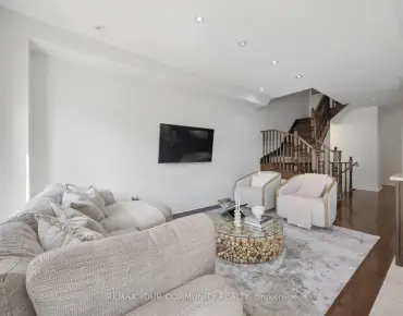 6 Jensen Crt <a href='https://luckyalan.com/community.php?community=Vaughan:Maple'>Maple, Vaughan</a> 3 beds 3 baths 1 garage $859K