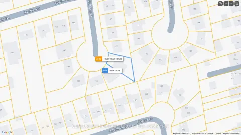 Richmond Hill real estate