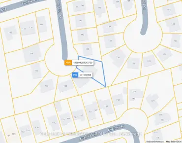 135 Golf Club Crt <a href='https://luckyalan.com/community.php?community=Richmond Hill:Mill Pond'>Mill Pond, Richmond Hill</a> 4 beds 2 baths 2 garage $1.089M
