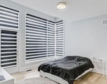 274 Demaine Cres <a href='https://luckyalan.com/community_CN.php?community=Richmond Hill:Crosby'>Crosby, Richmond Hill</a> 3 beds 4 baths  garage $898K