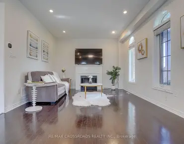 
75 Boxwood Cres Rouge Fairways, Markham 4 beds 6 baths 2 garage $1.799M