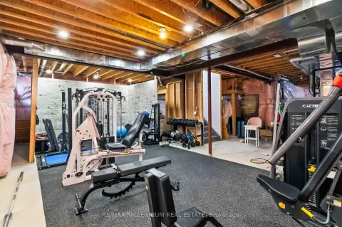 Richmond Hill real estate