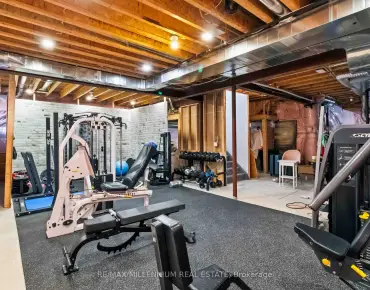 66 Puisaya Dr Rural Richmond Hill, Richmond Hill 3 beds 3 baths 1 garage $1.168M